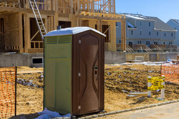 Best Sanitation services for porta potties  in Newton, TX
