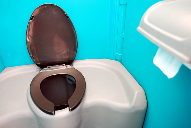 Best Restroom trailer rental cost  in Newton, TX