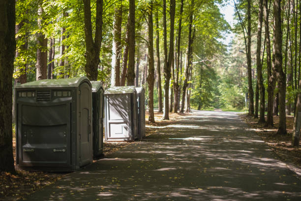 Best Wedding porta potty rental  in Newton, TX