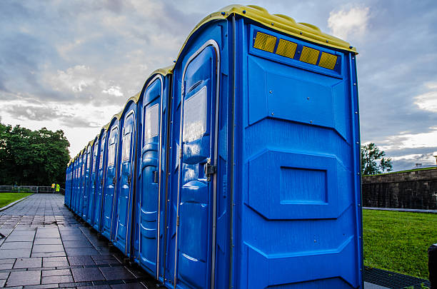 Best Local porta potty services  in Newton, TX